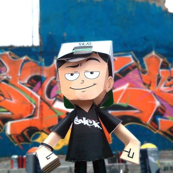 JohanGonzalez's profile picture. Hacer más, decir menos.