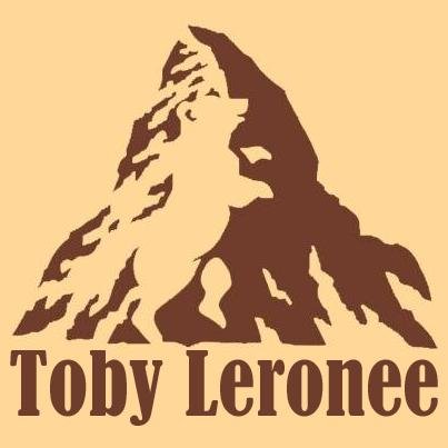 a toblerone a day keeps the doctor away : p