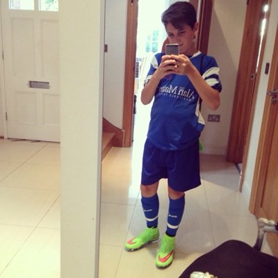 Follow Instagram RareKick_JJ.     http://t.co/jWr2g1J2Q5