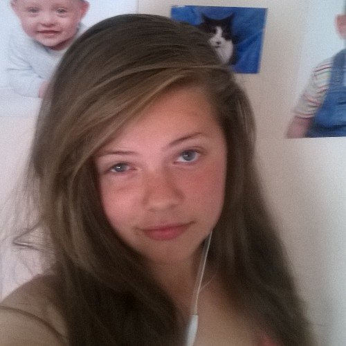 rebeccamaslen98's profile picture. 2015 New Start New Me