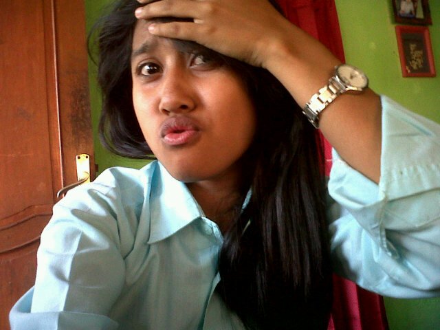 Baik dan tidak sombong :)