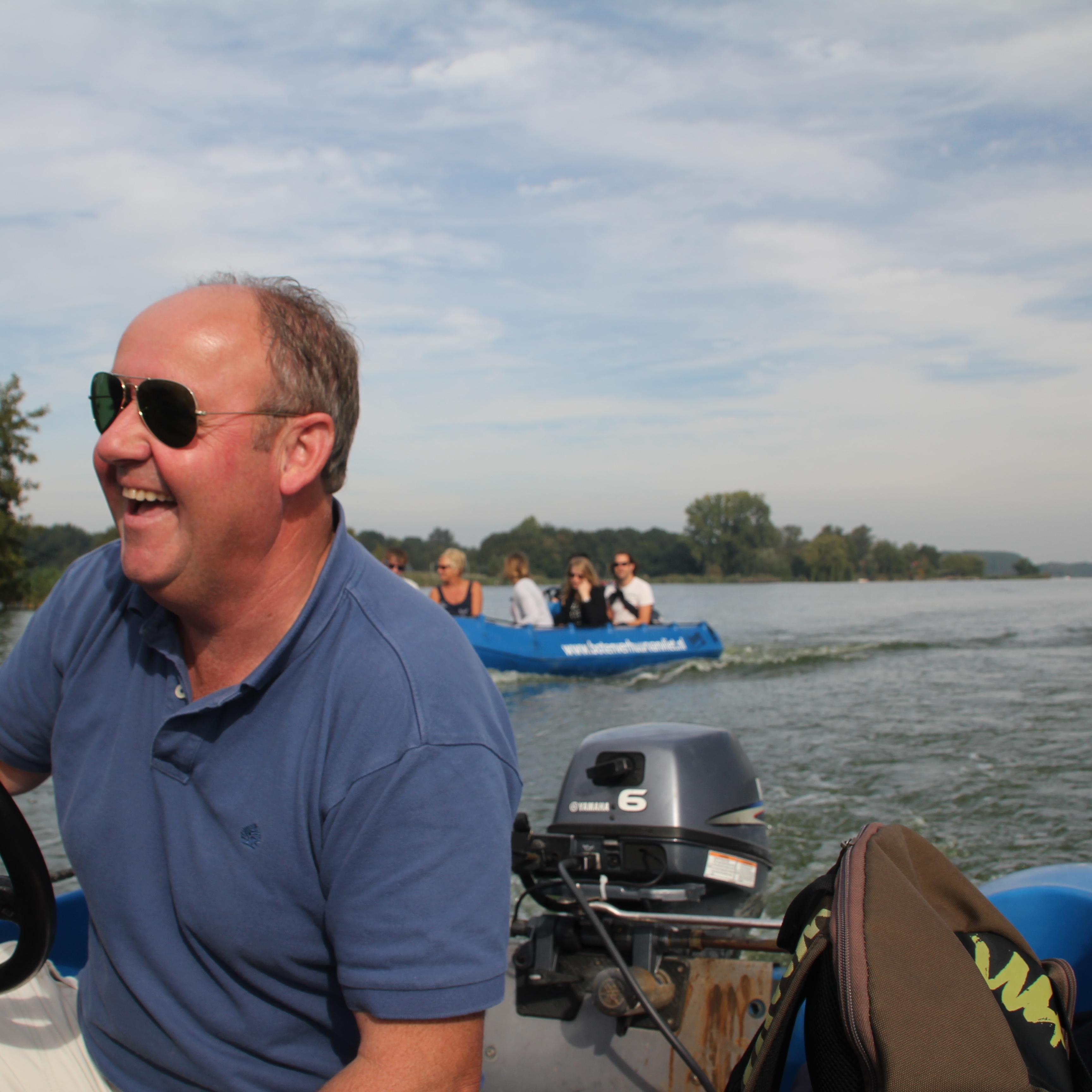 JohanBalvert's profile picture. 