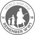Remember WW1 (@rememberww1) Twitter profile photo Remember WW1 (@rememberww1) Twitter profile photo