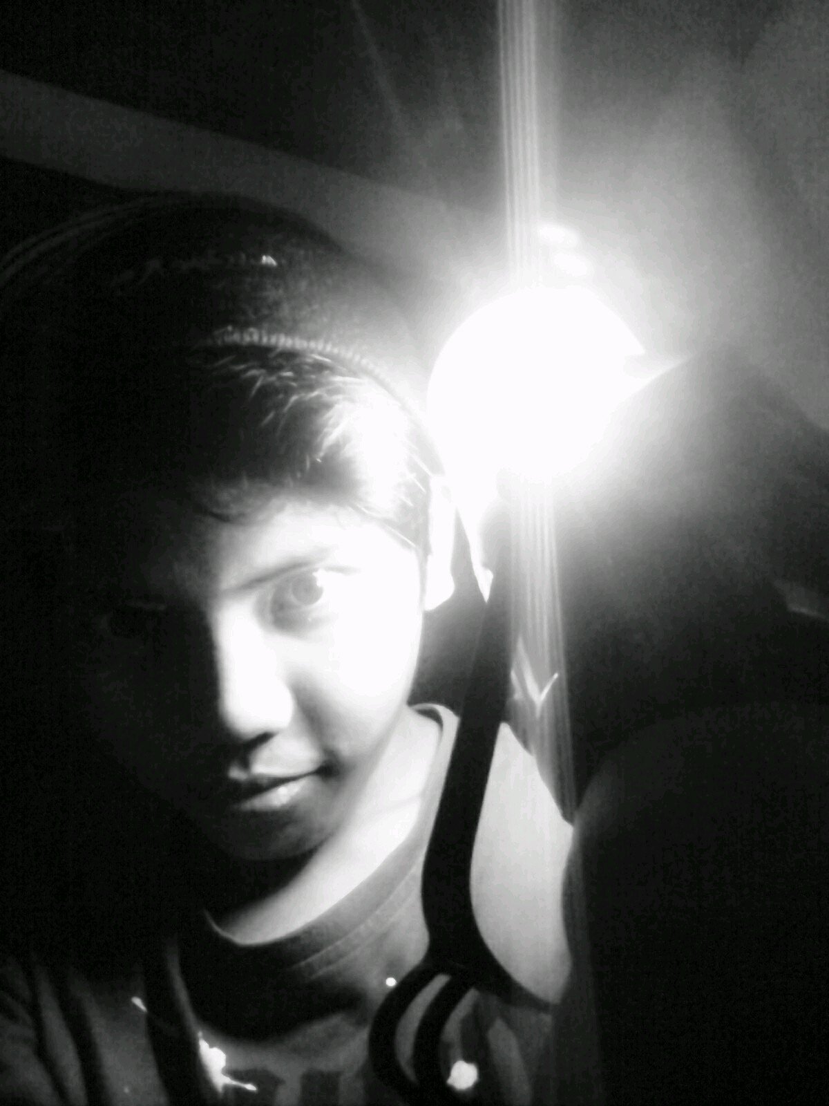 i'm JM.simply me.