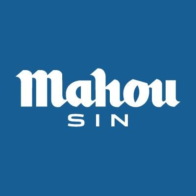 Sigue disfrutando de todo el sabor de la Sin de Mahou en @mahou_es. Sólo para mayores de 18 años.