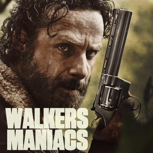 WalkersManiacs Profile Picture