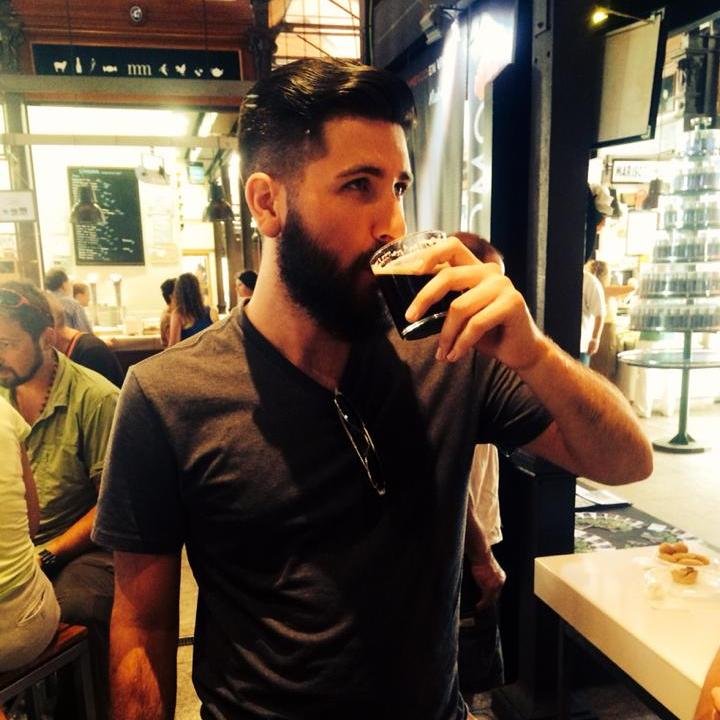 JokeDelhomme's profile picture. ⛳️ , city dweller, aging quarterback. amateur cynic.