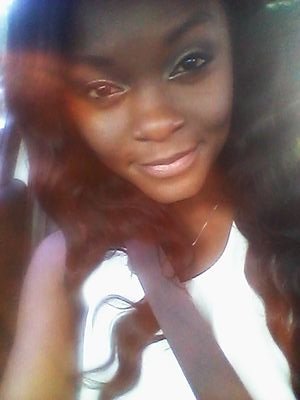 IG: SayJanee | Dancer | 5'3 | Jamaican | R.I.PTrayvon |