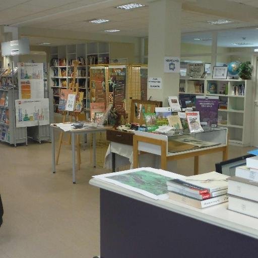 Actualités du CDI du Lycée agricole Charlemagne.
Veille en #environnement #viti #agriculture #horti #enseignementagricole 
https://t.co/04wDyHlhQM