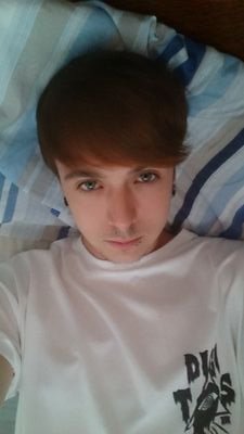 Dean. 19. Fuck forever.