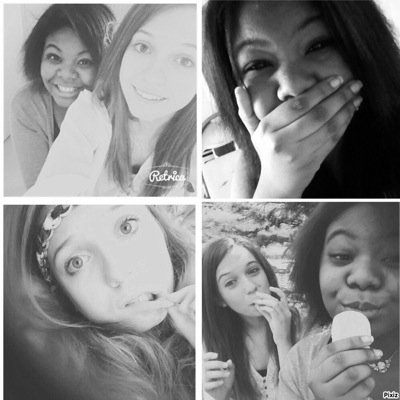 Tracy/ Melanie Deux meilleures amies... Deux directioner♡... Deux 5sosfam♡...One direction we love you... 5SOS les mieux,les notre ♡ 
Instagram: tracymelanie1