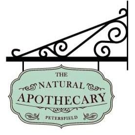 Owner Livvy Harvey tweets on behalf of The Natural Apothecary health food shop & cafe in Petersield, 1 Heath Road, GU31 4JH, 01730 858183