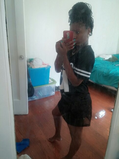 | Sign: Cancer | Fb: Mariee Gorgeouss | | Kik: BossJaaa |
