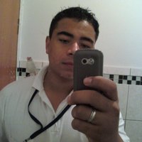 Fernando Araujo (@fernando_amedi) 's Twitter Profile