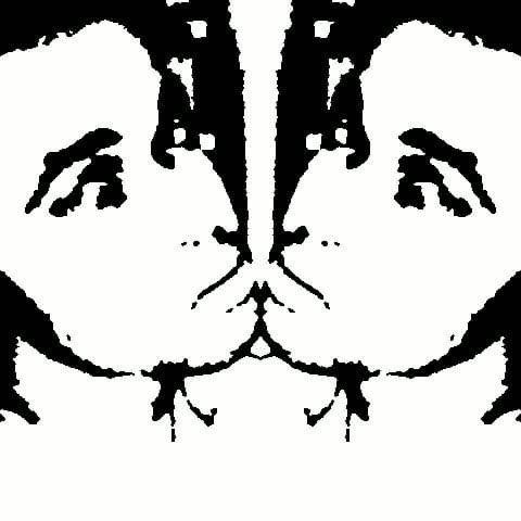 CasperNivek's profile picture. The Sarrow of art