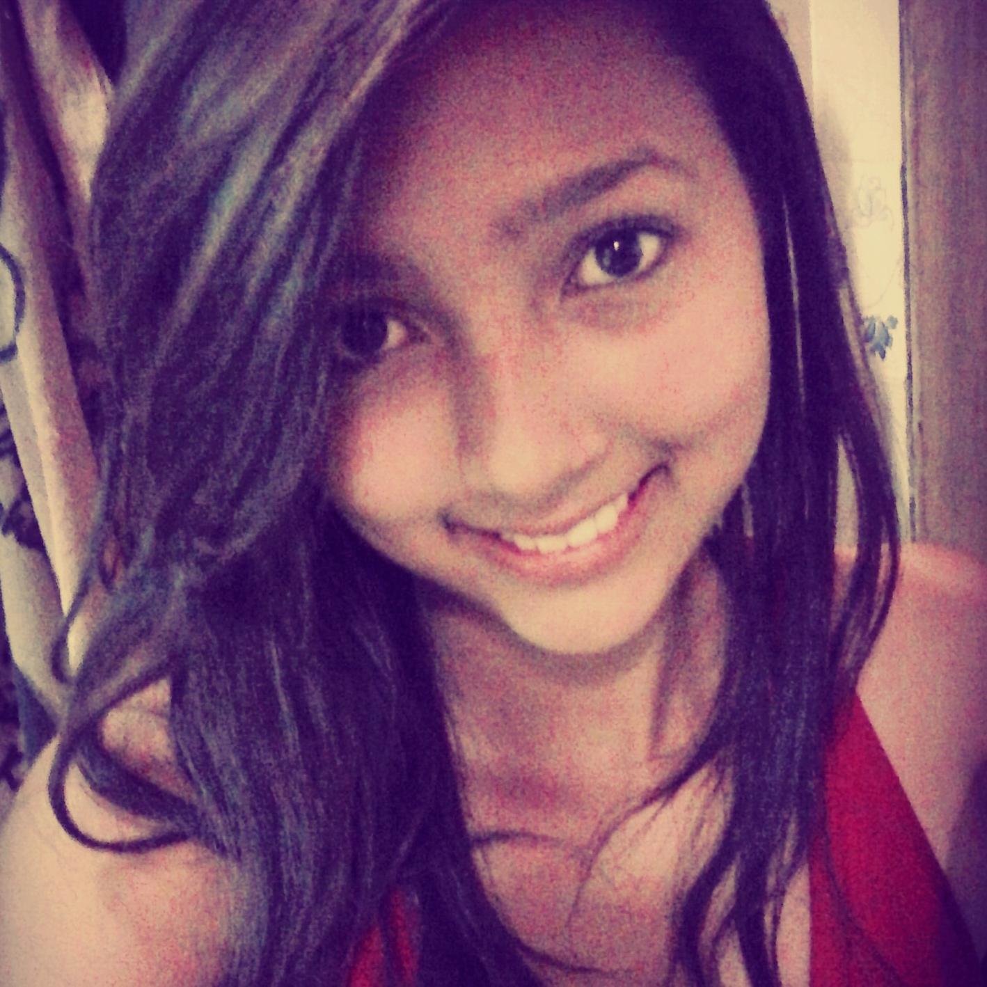 ...Tudo posso naquele que me fortalece ✝