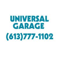 Universal Garage(@UniversGarage5) 's Twitter Profile Photo