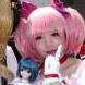 HELOOO♪　最近はマギコスにハマってます♡コスプレファンは要ちぇっくぅぅぅ