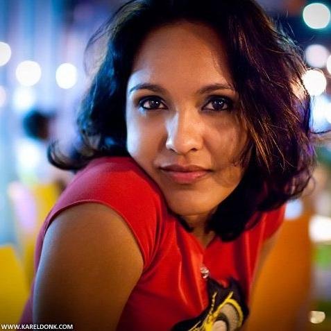 sheetalbhoelai's profile picture. 