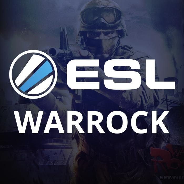 Home of @NEXONEurope's War Rock on @ESL - the world's largest esports company! https://t.co/lcivIs8bJ6