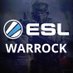 ESL War Rock (@eslwarrock) Twitter profile photo ESL War Rock (@eslwarrock) Twitter profile photo