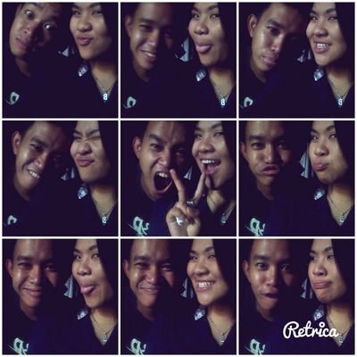 ♥ Tuhan Yesus & PapiMami ♥