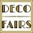 The most elegant collectors fair in Brighton & Hove. A fixture in every style lover's diary since 1995.