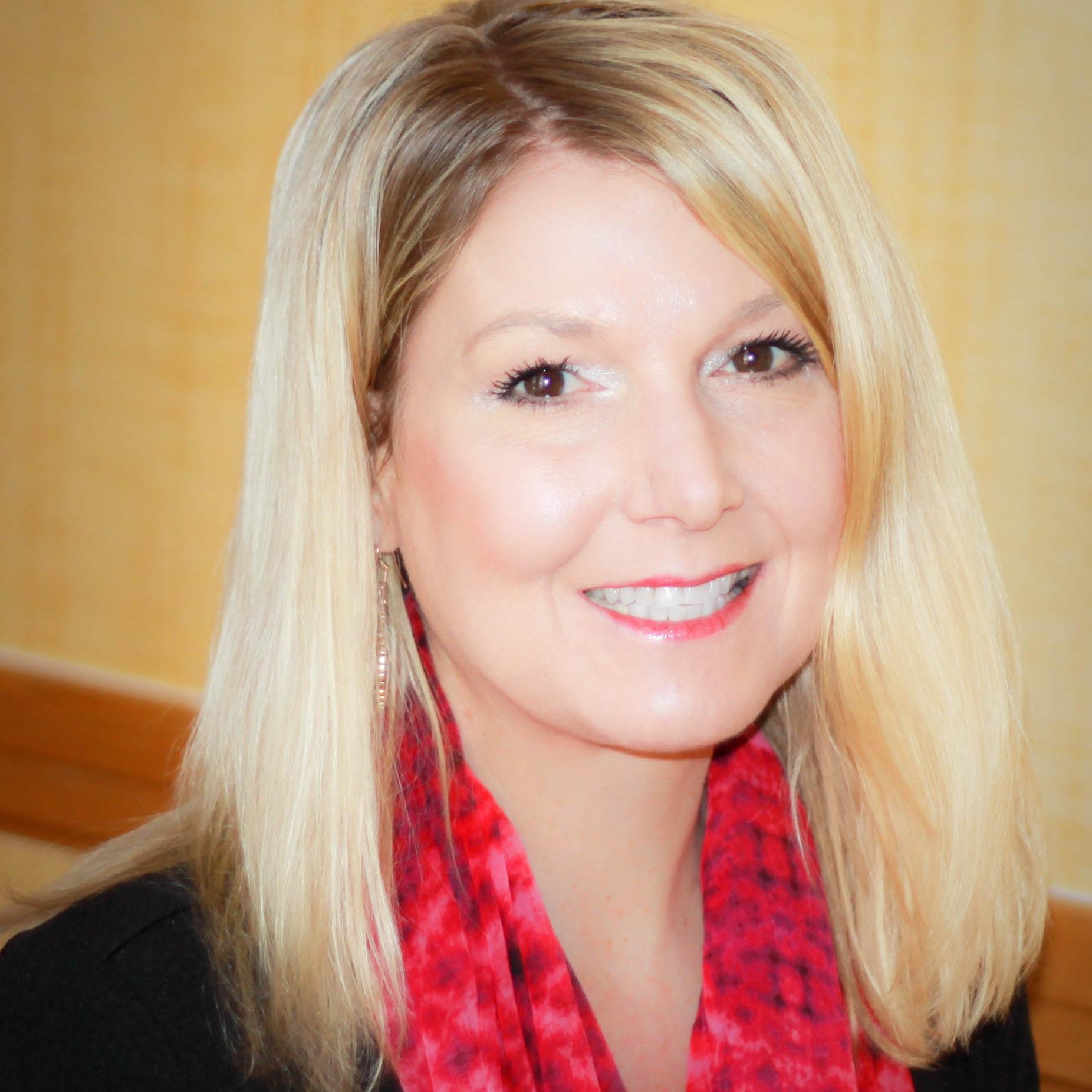 Staffing industry professional. I love running, dancing, singing in my car, laughing with my husband and daughters. I love my life!