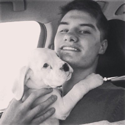 MikeyFraser15's profile picture. 