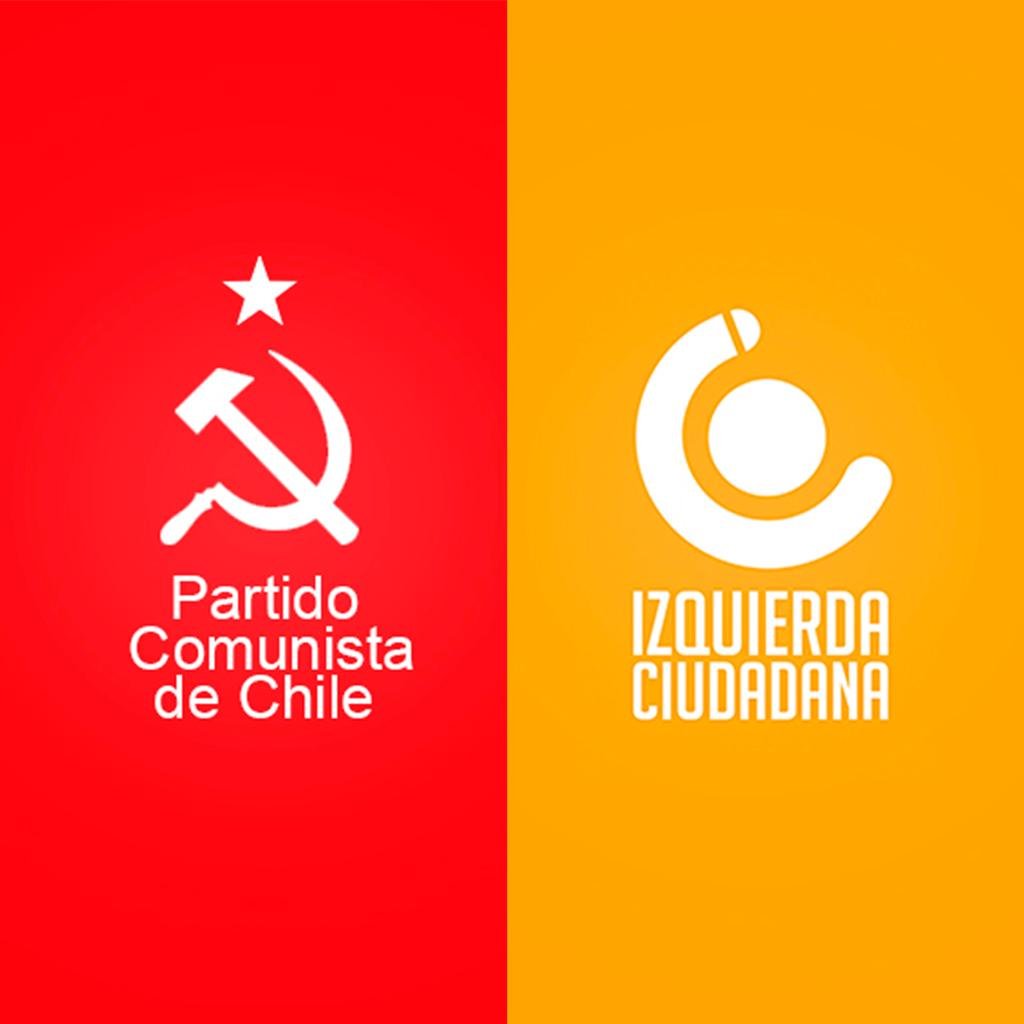 BancadaPCIC's profile picture. Bancada parlamentaria y programática entre Partido Comunista e Izquierda Ciudadana