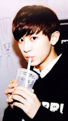 Annyeong ~ 

EXO-L
 KrisYeol 
ARMY
 JinHope 
IGOT7
 YoungYugye 
BABY Daehyun

熟悉安全 Kpoppers !!