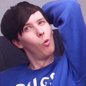 follow @ACIDPHIL if you love bands youtubers and pizza yo