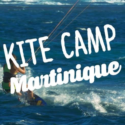 KiteCamp972's profile picture. Le spot de #Kitesurf le plus favorable de l’île de la #Martinique. Bungalows 2 à 6 pers, zone de flat et de navigation à fleur d'eau à 25°C min toute l'année !