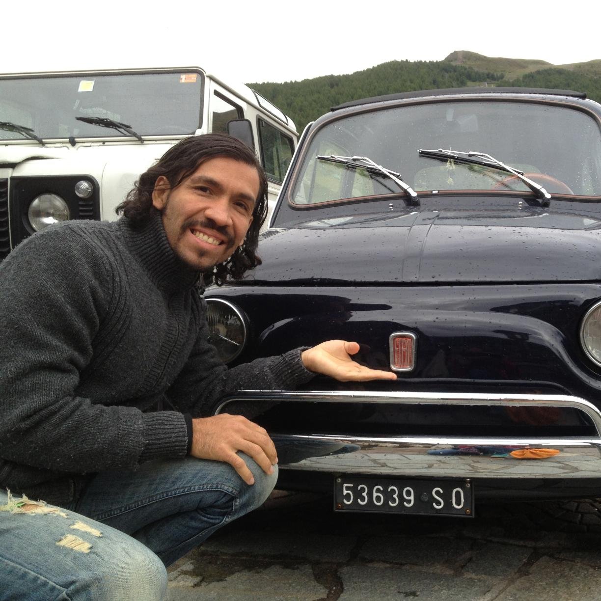AutoayudaLibros's profile picture. Los mejores libros de autoayuda en un mismo sitio web!