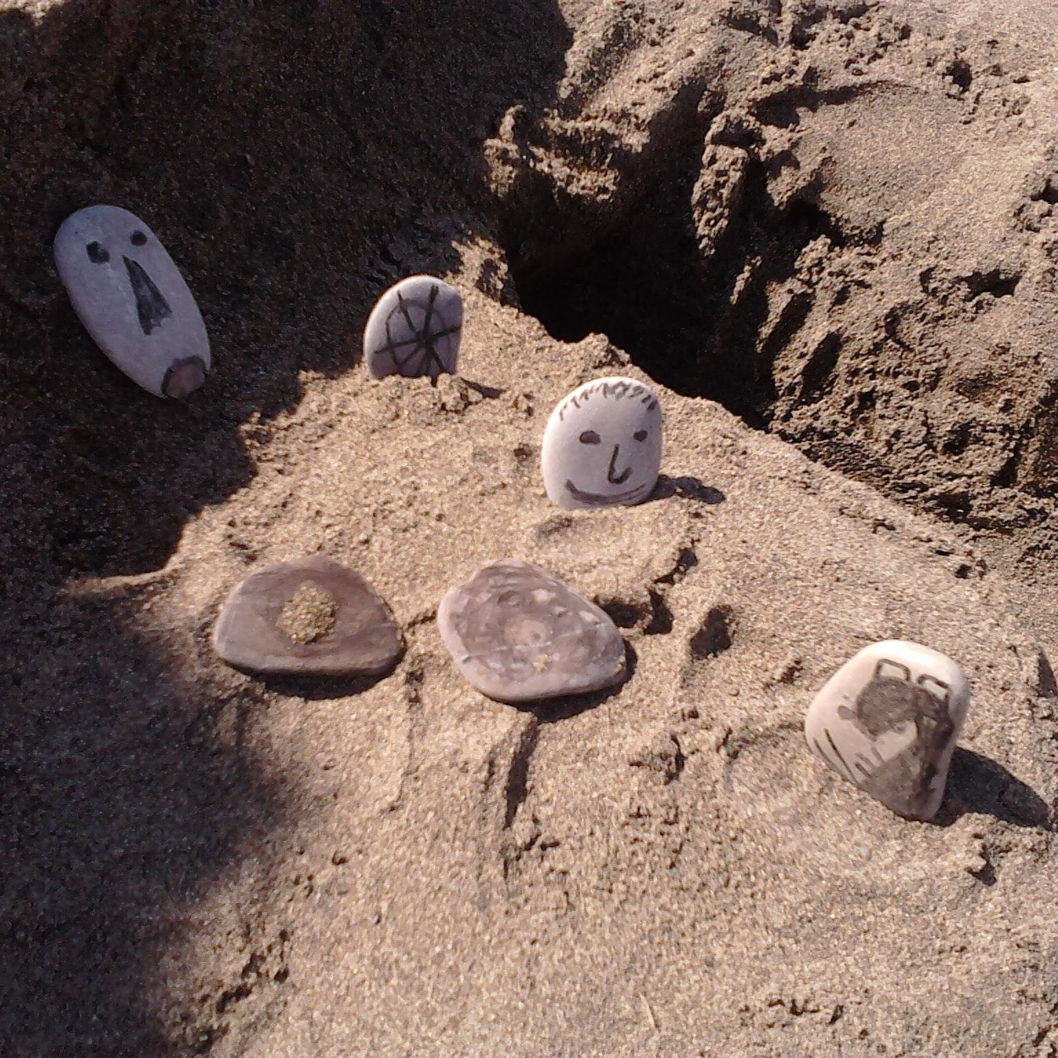 Geodev5's profile picture. Man @ work