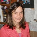 High school librarian. Seek balance between the yesterday and the future. Do something.