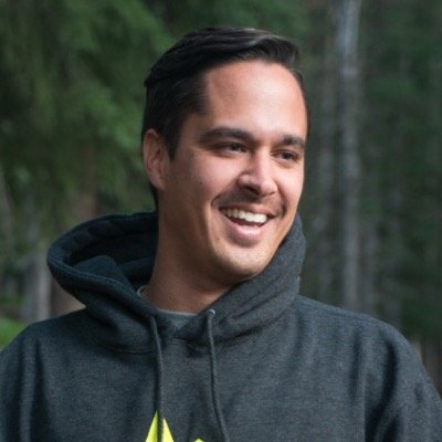 Tweeting about product, design, sports, family, and fun. Mostly about sports.
