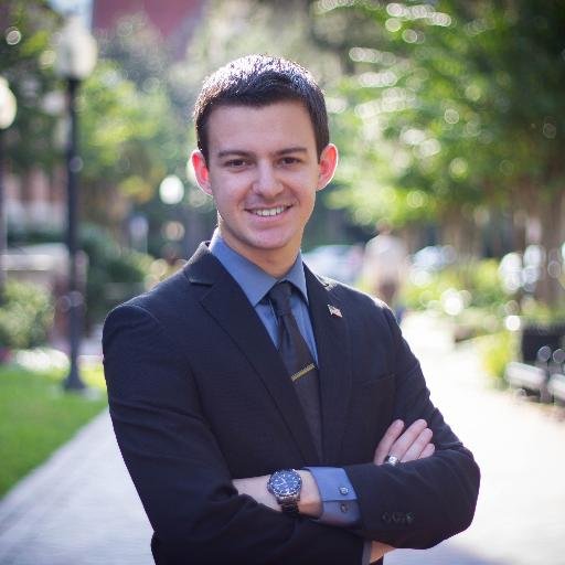 WagnerEricC's profile picture. Engineering student at the University of Florida who bleeds Orange and Blue