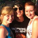 Katie Rolfe - @kaponotcapo - Twitter