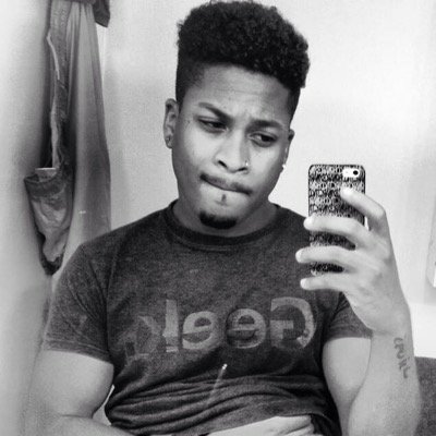 JeoffDoves's profile picture. Life's too short so you gotta risk it to get the biscuit