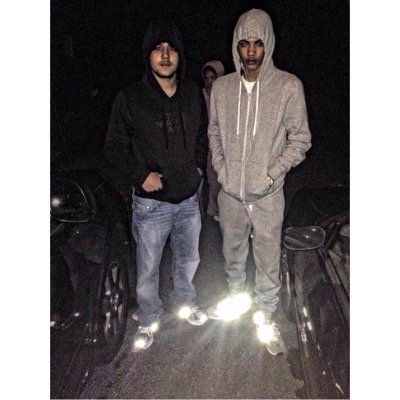 #RipDTHANG #Free33 #FreeBEBE #FreeCHUCK #FreeRICO @Jessenia_Alise ❤️