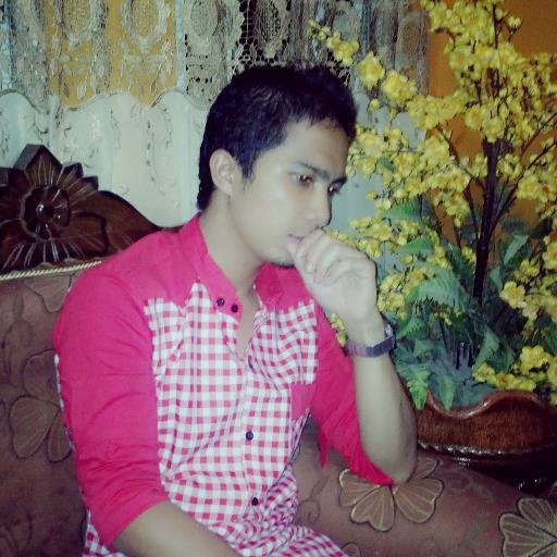 angga_octav's profile picture. Berserah Pada اَللّهَ yang maha mengetahui kebaikan atas segalanya.