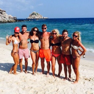 samfarrow123's profile picture. 