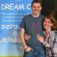 Dream On Foundation (@mhdreamon) 's Twitter Profile