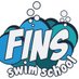 Fins Swim School (@FinsSwimSchool) Twitter profile photo