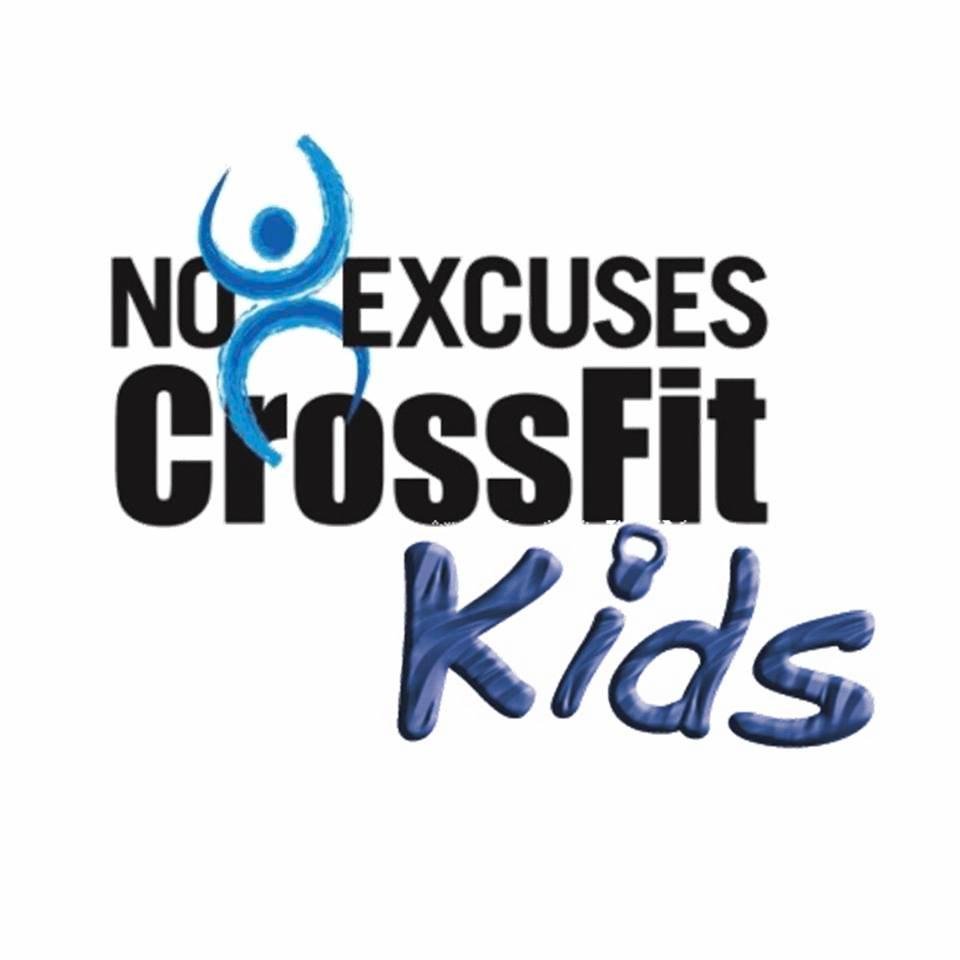 NoExcusesCFKids's profile picture. CrossFit Kids in Suwanee
