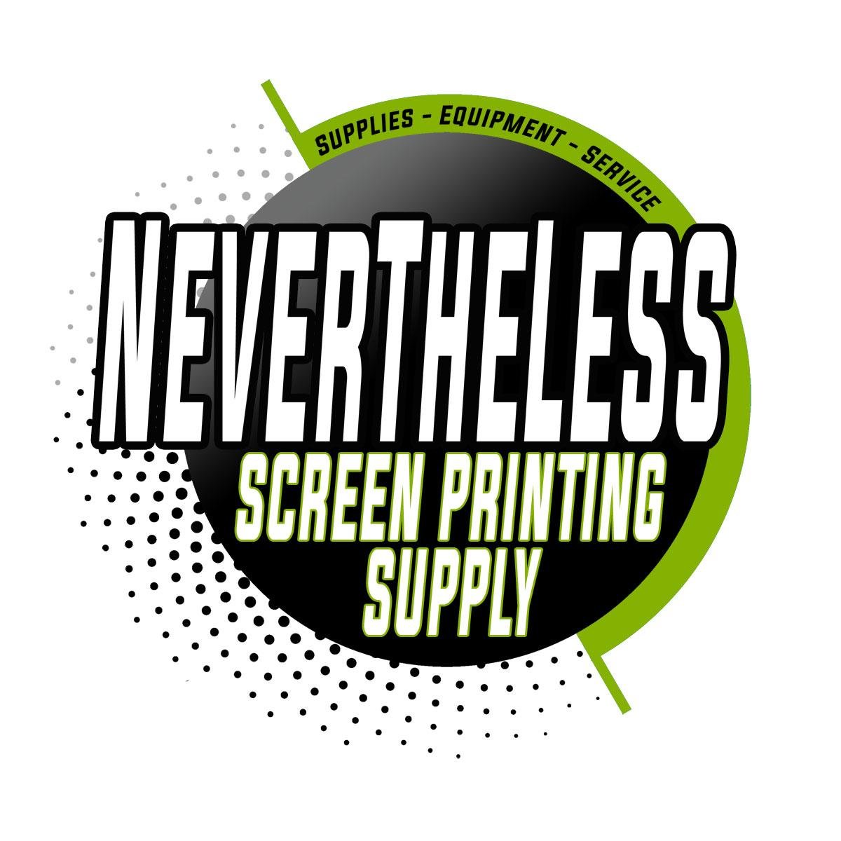 Your source for screen printing supplies, equipment, services and education.  Keep an eye out for promos, specials, giveaways and new products!