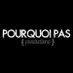 Pourquoi Pas (@pourquoipasprod) Twitter profile photo