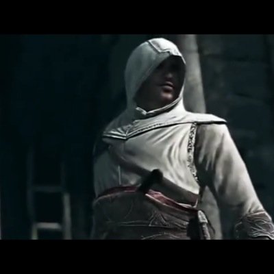 i am the second  x man apart of the creed of assasians