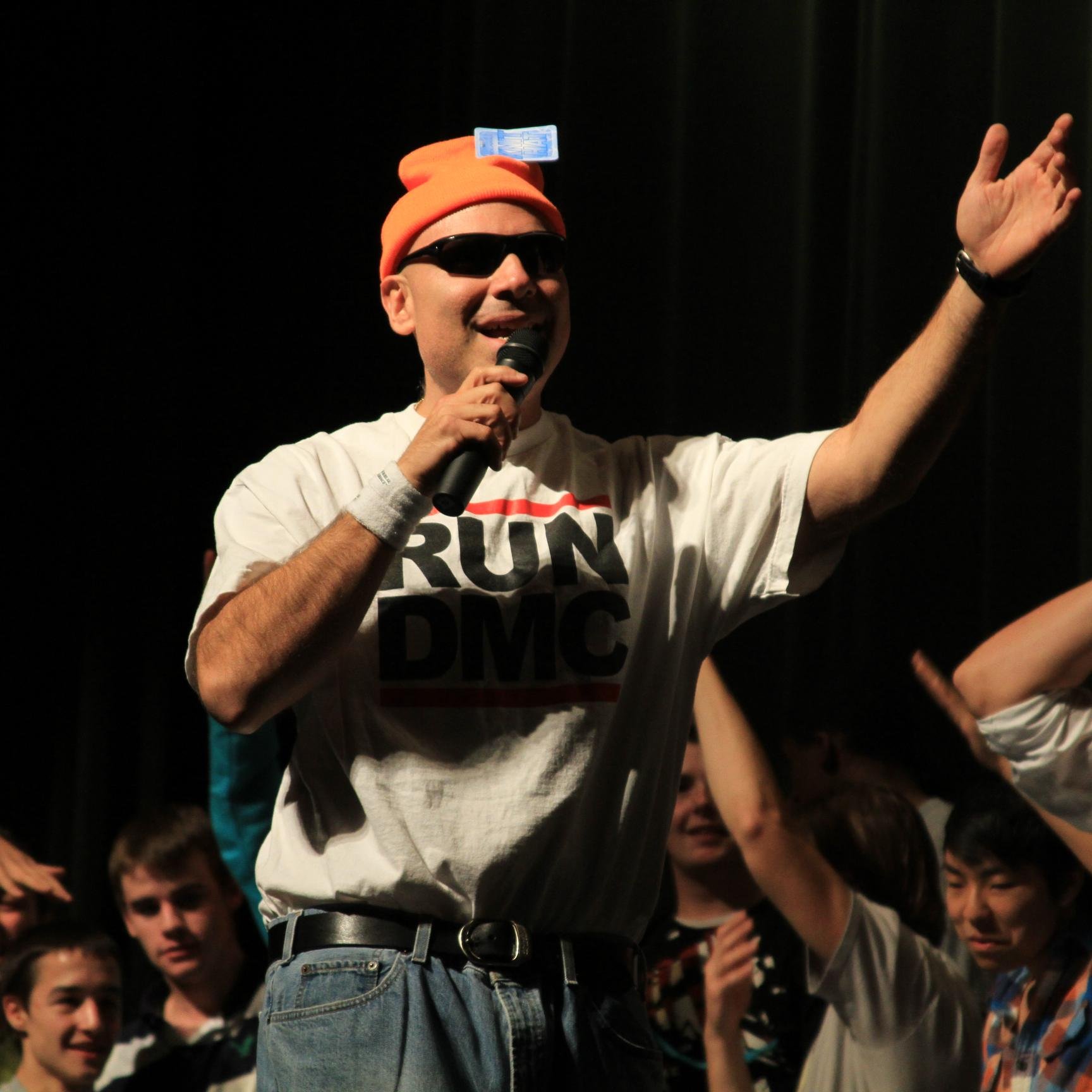 1MichaelJude's profile picture. Don't give up...don't ever give up. 18 years in the classroom. Business teacher. Faith. Finance. Football. Fullbacks. MSU. That’s what my feed will be.